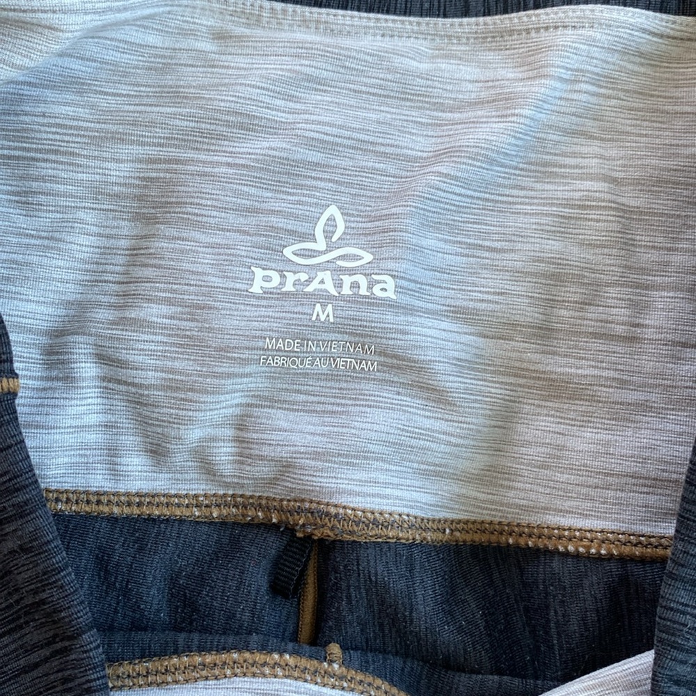 Prana leggings - Picture 2 of 2